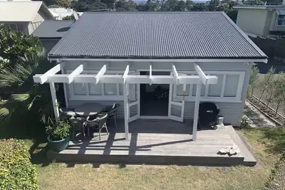 Image de Private Beach Cottage