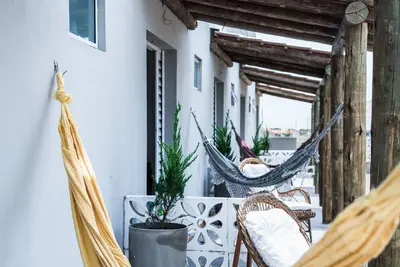 Image de Hospedaria Das Pedras-Your Holiday Home. Sc Coast!