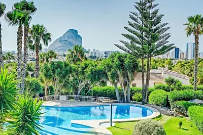 Image de Residencial Bel-Air by Interhome