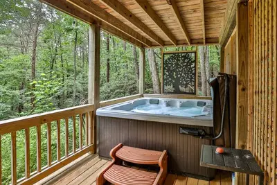 Image de Whiskey Ridge | Cherry Log, Ga