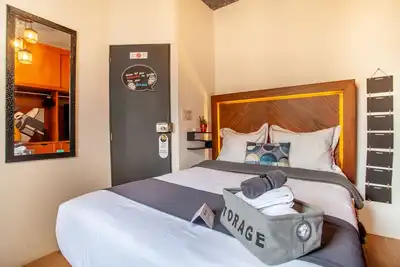 Private & Comfy | 5★ Location | ♛Rooftop Terrace Location Near 2 parks City Cent