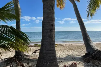 Image de Beach Condo in Paradise