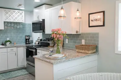 Image de Cozy Cottage • Near Downtown