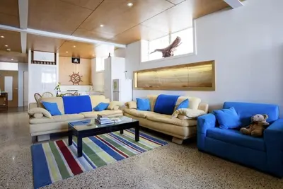 Image de The Bondi Sandstone Apartment