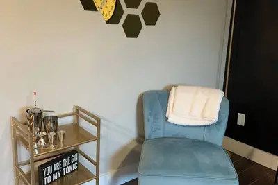 Image de Montrose Black & Gold Getaway