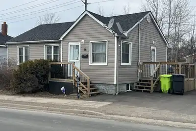 Image de Professional Bungalow