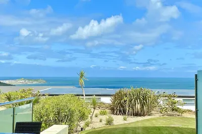 Image de Sky, family friendly, country holiday cottage in Carbis Bay