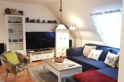 Image de Vacation apartment 05 in Haus am See - Schilfperle