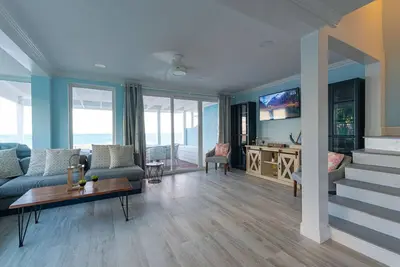 Image de Beach House, Harbour Mews