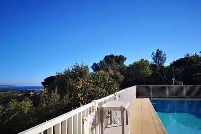 Image de Votre appartement avec piscine pour vos vacances