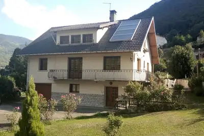 Image de Villa 130 m² proche 3 vallées et station thermale