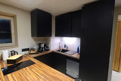 Image de Appartement cosy fraîchement rénové
