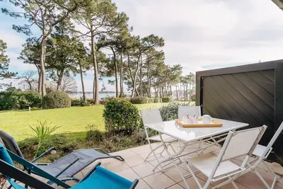 Image de Appartement cosy avec parking à La Trinité-sur-Mer