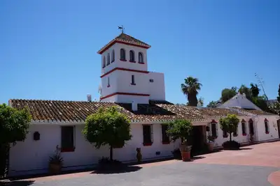 Image de Spectacular villa with private pool and beautiful views