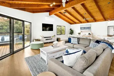 Image de Sandy Feet Retreat in Cape Woolamai