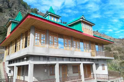 Image de Gorcha Homestay