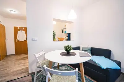 Image de Apartment \"Maria\" - Gera center New renovated