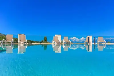 Image de Thea Estate in Corfu