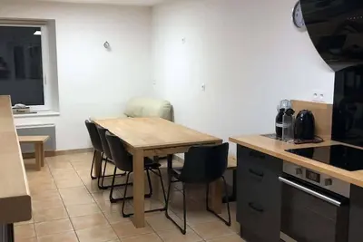 Image de Maison au calme située à 15 min de Gerardmer pour 8 personnes, animaux admis