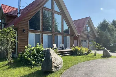 Image de Cheerful 4 bedroom cottage retreat, close to beach