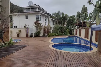 Image de House in condominium 400 meters from the beach