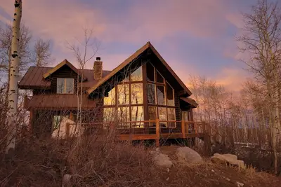 Image de Luxurious Mountain Retreat - Minutes from Park City and Deer Valley