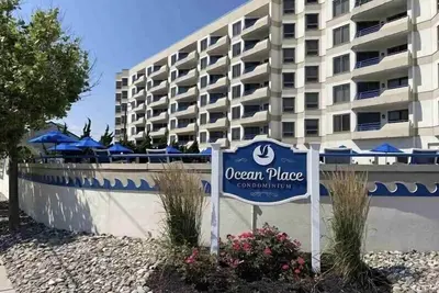 Image de Oceanside vacation condo