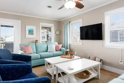 Image de Beachside-Ocean views & Great beach access