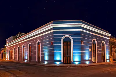 Image de Casa Doña Guiomar, a Yucatecan jewel in downtown!