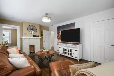 Image de Number #1 Place Stay to Enjoy Downtown Fort Worth