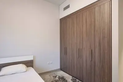 Image de 1 Br apartment Burj khalifa view