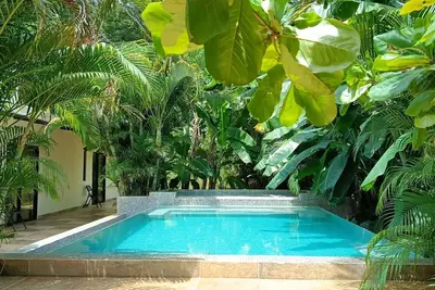 Image de Casa Vaelia A 15 Min De La Plage De Tamarindo