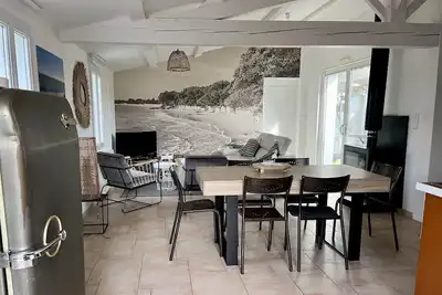 Image de Maison coup de cœur 3 chambres 4*