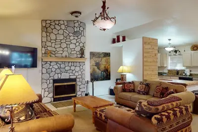 Image de On Golf Course | Pet Friendly | Nama-Stay