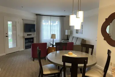 Image de Marriott Shadow Ridge 1 Brdm villa with all the amenities