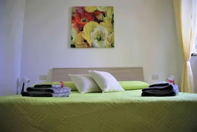 Image de Appartement de vacances à usage exclusif avec chauffage d'appoint