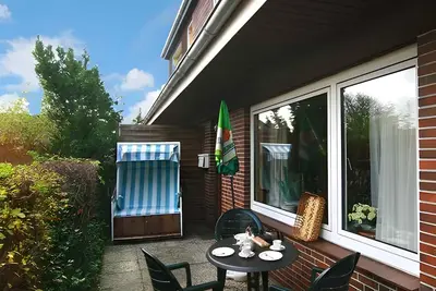 Image de Appartement de vacances avec terrasse sud et Tv