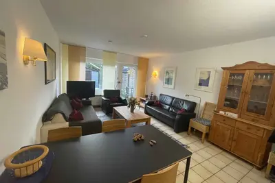 Image de Maison de vacances avec terrasse plein sud