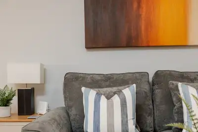 Image de Stylish 2 bed apartment at Smeaton Court, Newbury