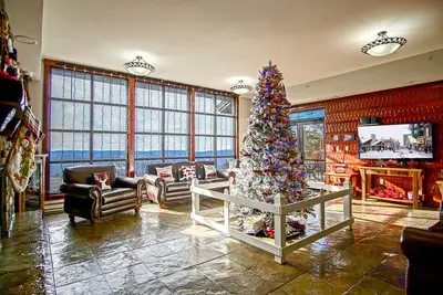 Image de Rimfire 149-150: 1 Bedroom 1 Bath With Adjoining Studio:Slope Side: