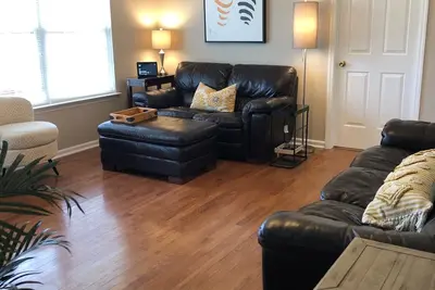Image de Need A Home Away From Home ? Temporary Housing