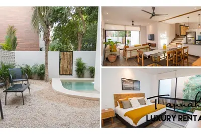 Image de Tannah Luxury Villa Encanto