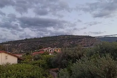 Image de Lovely 2-Bedroom Villa in Akrata, all seasons!