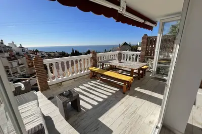 Casa Sonia la Cala de Moral
