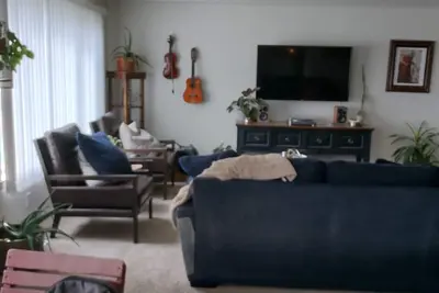Image de Adorable 3 Bedroom/1 Bath In Town Nampa Idaho. Arcade room!