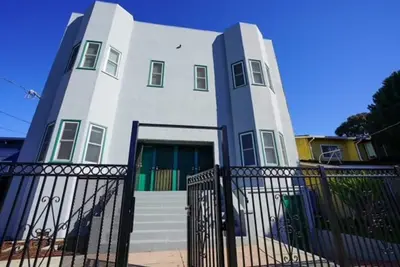 Image de Comfy Oakland Apartment 15 min from San Francisco