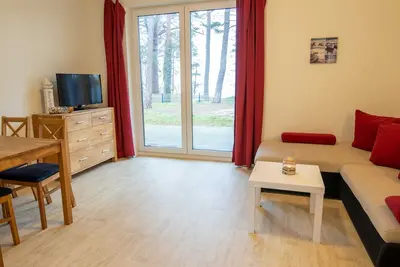 Image de Vacation apartment 19 - Ferienanlage Zum Knirk