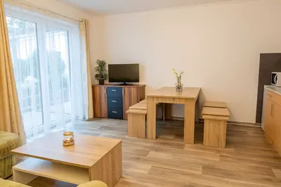 Image de Vacation apartment 22 - Ferienanlage Zum Knirk