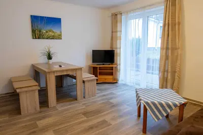 Image de Vacation apartment 23 - Ferienanlage Zum Knirk