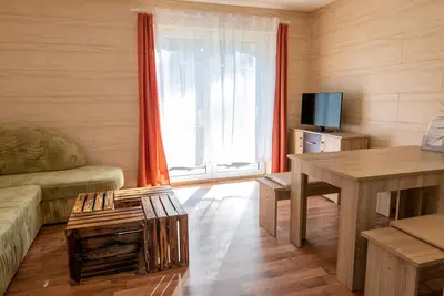 Image de Apartment 24 - Resort Zum Knirk